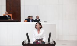 CHP'li Coşar: Bu teklif krizi derinleştiriyor