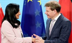 Almanya’dan İran’a çağrı