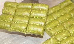 Gaziantep’in eşsiz lezzeti tescillendi!