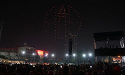 Gençlik festivali sona erdi