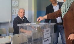 3 ilde seçim heyacanı