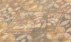 Nereye el atılsa tarih fışkırıyor