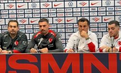 Montella'dan hedef
