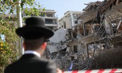 İran füzeleri 'Demir Kubbe'yi aştı!