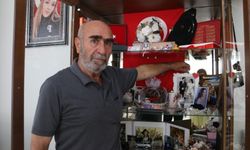 Şehit polisin babasının en buruk Babalar Günü