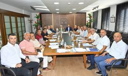 Manavgat OSB ile şahlanacak