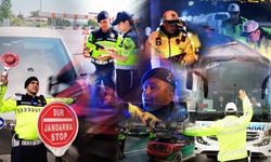 Bayram tatilinde 44 vatandaş hayatını kaybetti