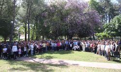 Başkan Kumbul: Emekçilerimizin yanındayız