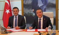 Büyükşehir ile İMO arasında iş birliği