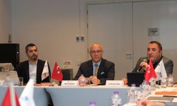 Büyükşehir’in raylı sistem yatırımları tanıtıldı