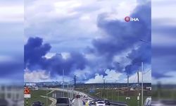 Ukrayna’dan Rus hava üslerine saldırı