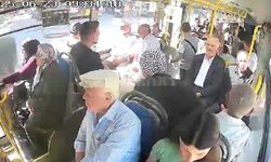 Güzergahı değil, vicdanın yolunu izledi