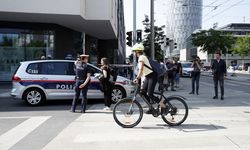 Avusturya'da 3 günlük yas ilan edildi