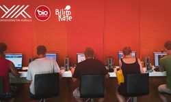 ALKÜ'de 'Bilim Kafe' etkinliği