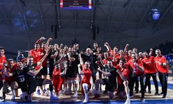 Filenin Efeleri Bulgaristan'ı rahat geçti