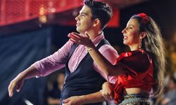 Büyükşehir'den 'Dans Festivali'