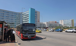 Antalya Şehir Hastanesi’ne kolay ulaşım
