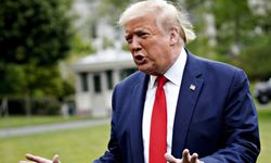Trump'dan Orta Doğu açıklaması