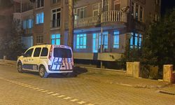 15 yaşındaki çocuk, silahla oynarken ablasını vurdu