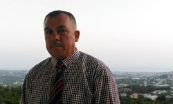 Cami imamı  hayatını kaybetti