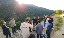 Cinayeti canlı yayında itiraf etti