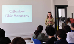 Büyükşehir'e ödül