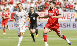 Kerem ve Orkun’lu Benfica son 16’da