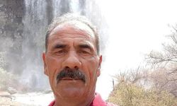 Dampere sıkışıp hayatını kaybetti