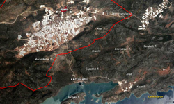 Demre'de satış kararı iptal