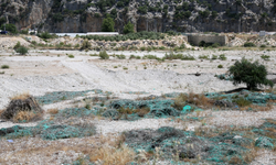 Demre'den sera atağı