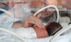 Kadan bebeğin annesi konuştu
