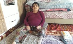 Hayali akülü tekerlekli sandalye