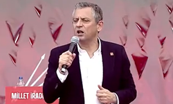 Özgür Özel: Antalya verdiğini alamıyor