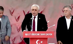 Mektubu Kamacı okudu