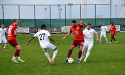 Futbol kamplarının 2 yeni gözdesi