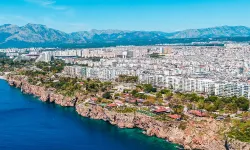 Antalya’nın jeolojik mirası korunacak