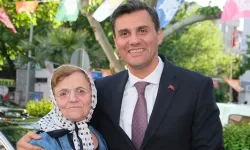 Başkan Zeyrek'in annesi tedavi altına alındı