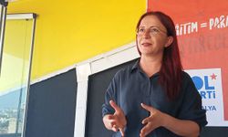 SOL Parti’den eğitim forumu