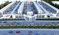 Antalya'da dev proje hayata geçiyor
