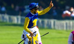 Gazi Koşusu için heyecan dorukta