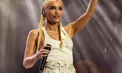 Antalya'da Gülşen rüzgarı