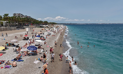 'Kıyı şeridi halka ait'