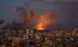 Hamas ateşkes müzakerelerine başlamaya hazır