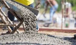 Ruhsatsız inşaata beton dökene 500 bin TL ceza!