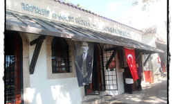 'Kaleiçi’ne farklı bir renk olacağız'