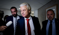 Hollanda'da hükümet krizi