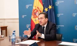 Albares’ten İsrail’e silah ambargosu talebi