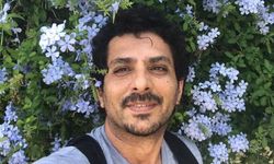 Gazeteci Yücel Sönmez hayatını kaybetti