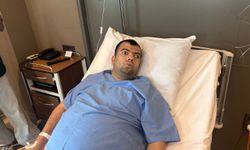 ‘Kadıköy Boğası’ ameliyat oldu