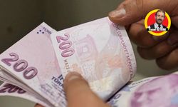 Bayram ikramiyesi ödemeleri başladı
